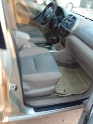 A picture of Rav4