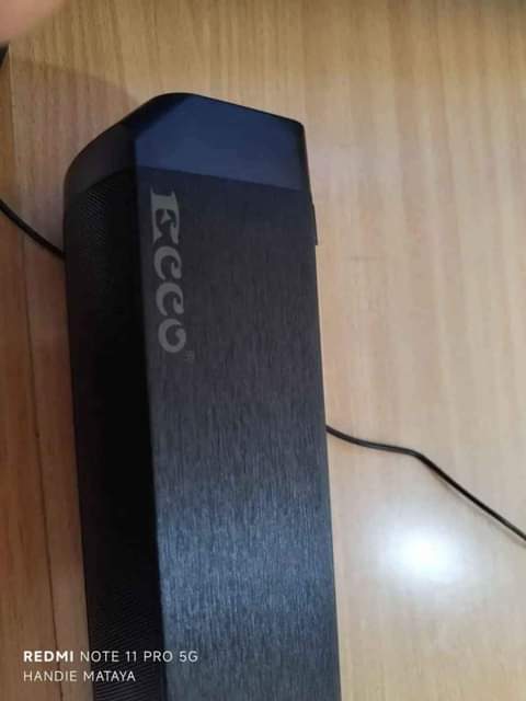 ecco