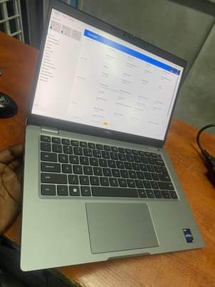 dell laptop