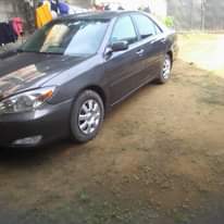 A picture of Very sharp 2004 Toyota Camry Big Daddy Everything working perfectly