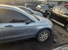 A picture of 2008 Honda CRV