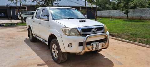 toyota legend