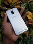 A picture of Samaung a6