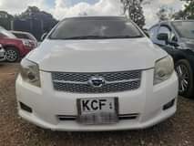 Mwangi E.