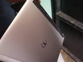 A picture of Laptop