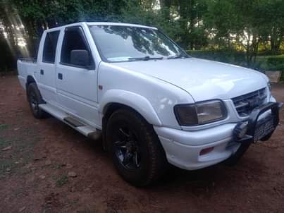 isuzu kb280