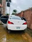A picture of 2007 Avalon Clean in good condition Engine God Ac good