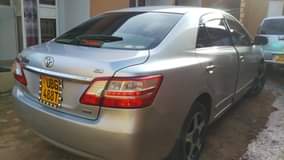 A picture of Premio 2011 Model UBG selling offer 34m