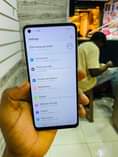 A picture of Samsung A21s