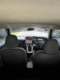 A picture of Toyota Rumion