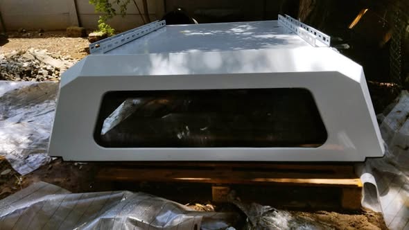 used ford ranger