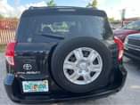 A picture of 2008 Toyota RAV4 Sport Sport Utility 4D