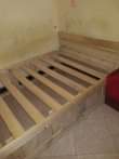 A picture of furniture