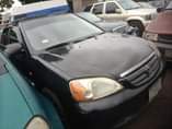A picture of Honda Civic perfect working condition ac Uber spec