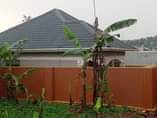 A picture of Nansana Kabulengwa house