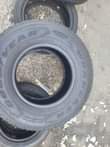 A picture of 245 75 15 inch tyre for bakkie good secondhand call