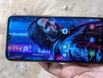 A picture of Samsung a04