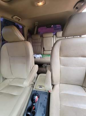 A picture of Honda Crv 08 for 3 2