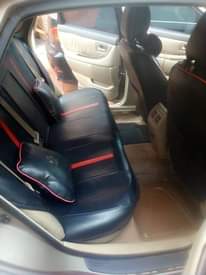 A picture of Buy and drive in owerri settlement 100k