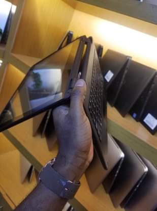 A picture of LENEVO YOGA TOUCHSCREEN