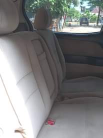 A picture of Toyota alphad