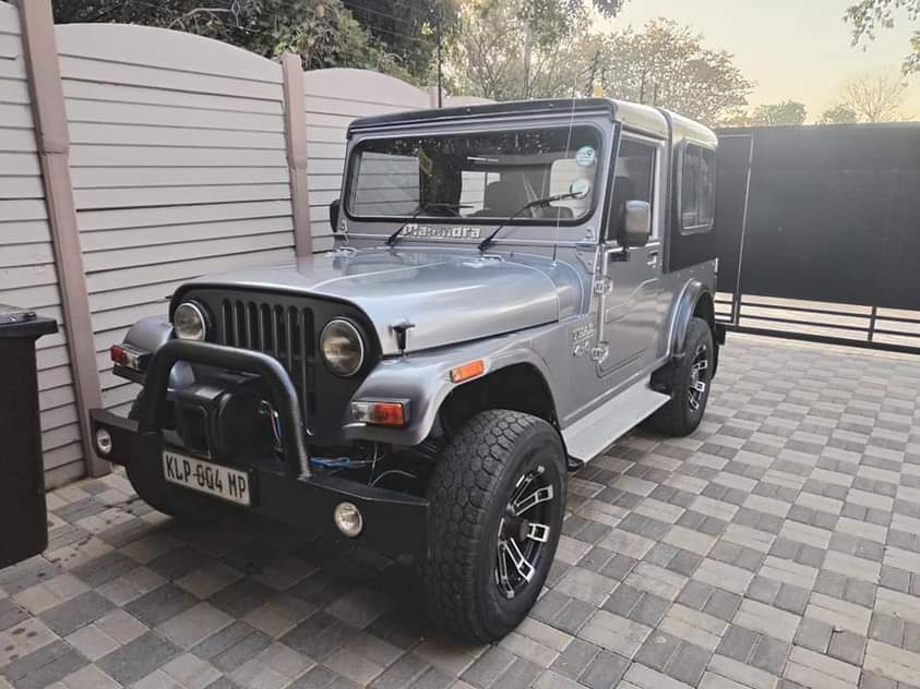 bakkies under r60000