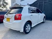 A picture of TOYOTA ALEX