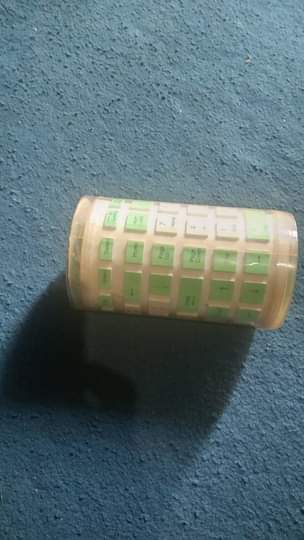 A picture of Computer accessories