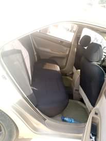 A picture of 2004 Toyota Camry