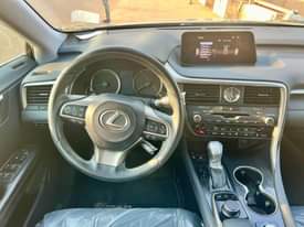 A picture of Newest Arrival Top Notch Extremely Clean Foreign Used 2018 Rx350