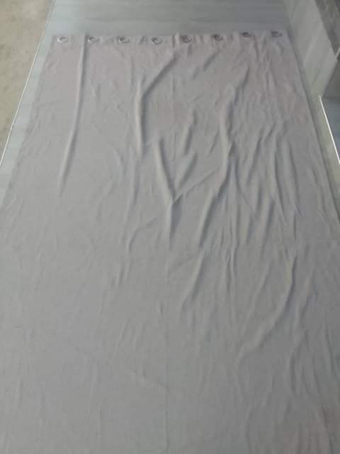 curtains