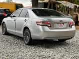 A picture of Clean used Toyota Camry 2010 model 3 7m net price