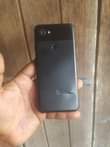A picture of Google Pixel 3a