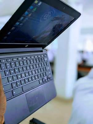 A picture of Laptop hp inauzwa