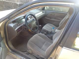 A picture of Toyota Camry Tiny light