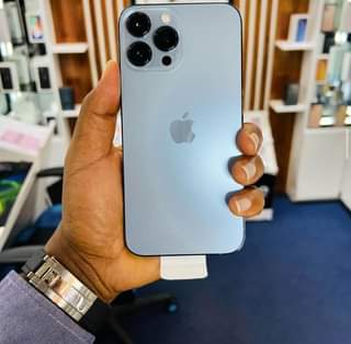 A picture of 13Pro