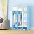 A picture of WARDROBES PLASTIC