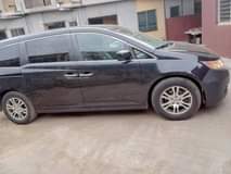 A picture of Honda Odyssey 08064016002