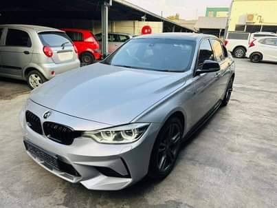 Car P.