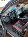 A picture of Acura ZDX