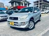 A picture of TOYOTA RAV4