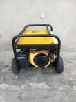A picture of 3 5kva Elepaq Generator Extremely Silent With Double Coil Can