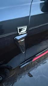 A picture of Few months used Lexus Gs350 2008 FSPORT