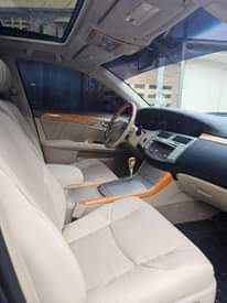 A picture of Neatly Used Toks Standard Toyota Avalon XLE