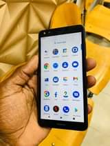 A picture of Original NOKIA C1 2nd Edition At Only 170 000 duo