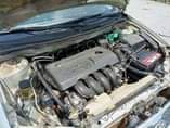 A picture of 2011 Toyota Corolla 2011