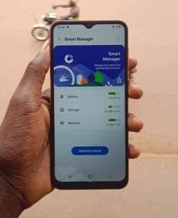 A picture of SAMSUNG A03 CORE 32GB 190K 0708553023
