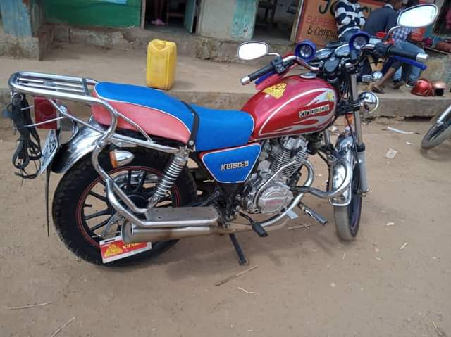 LILONGWE C.