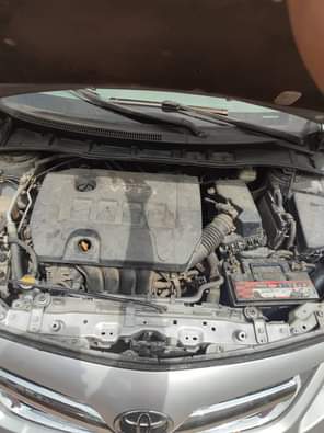 A picture of Distress sale alert Toyota Corolla 2010 Engine Gear Ac Buy