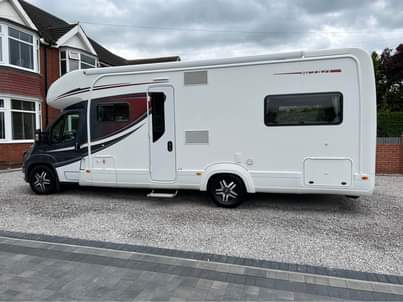 campervans for sale uk